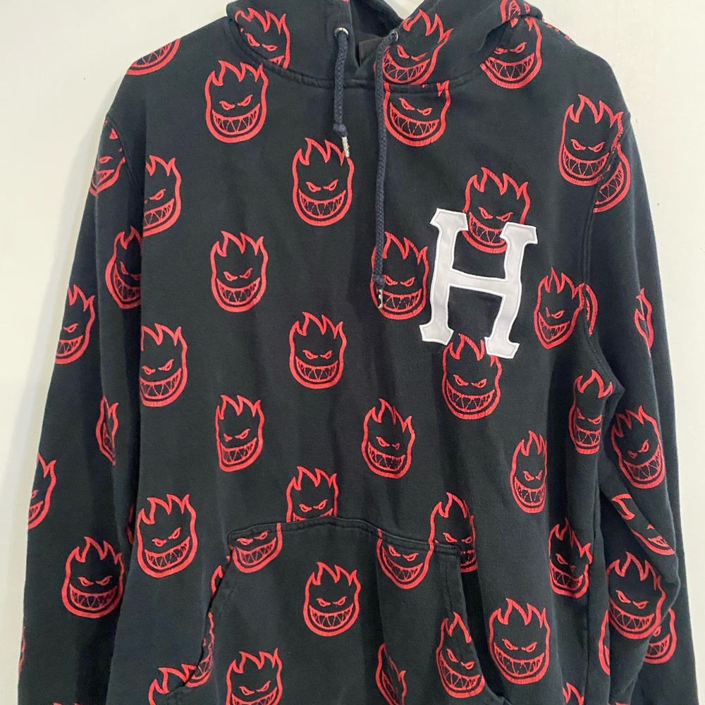 Huf Hoodie